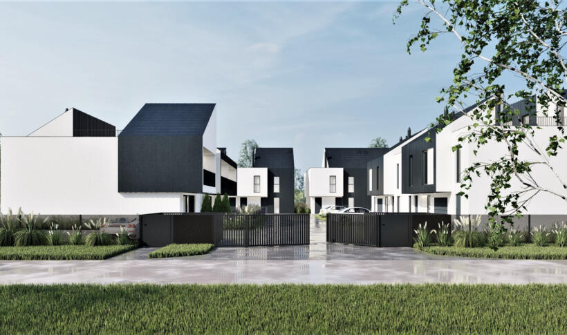 , Wierzchowisko - 1