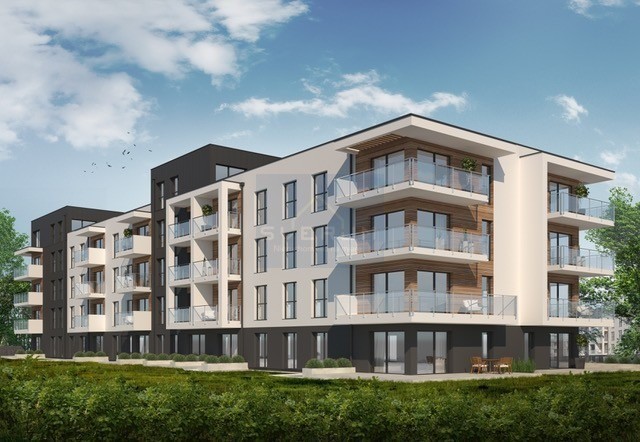 Mieszkanie na Sprzedaż, 48.28m2, Blachownia - 8