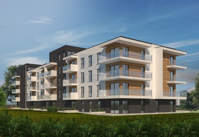 Mieszkanie na Sprzedaż, 48.28m2, Blachownia - 4