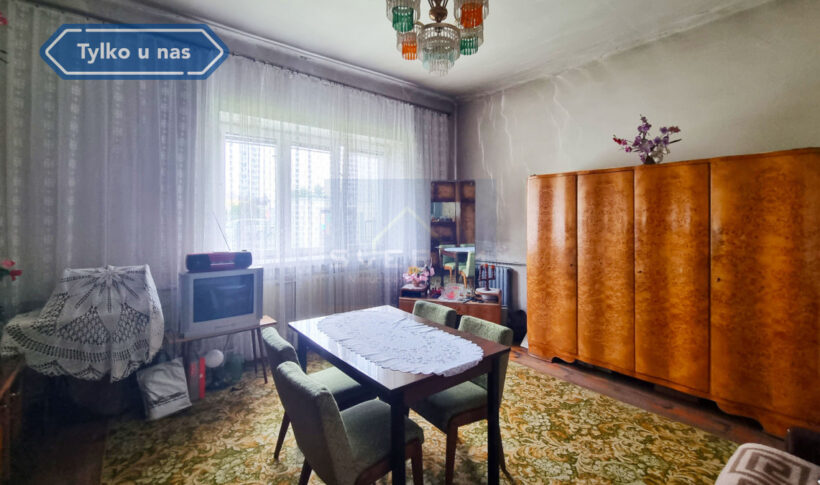 Dom na Sprzedaż, 90m2, Częstochowa-Wrzosowiak - 12