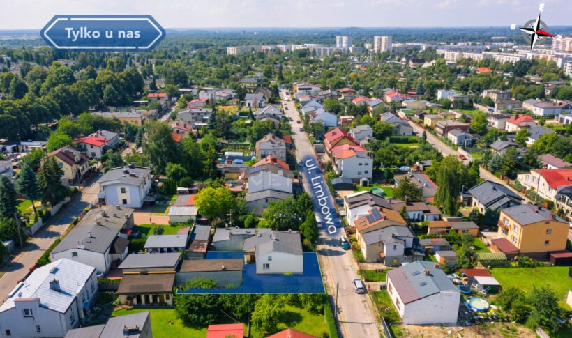Dom na Sprzedaż, 70m2, Częstochowa-Wrzosowiak - 17