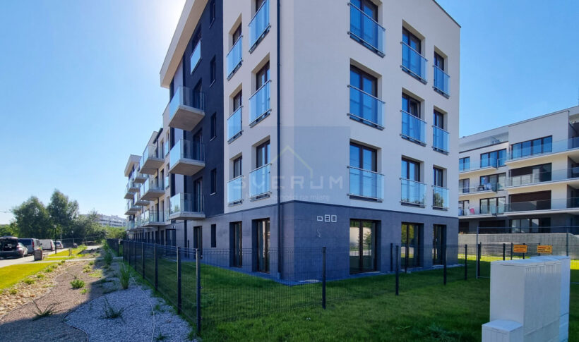Mieszkanie na Sprzedaż, 51.23m2, Częstochowa-Parkitka - 3