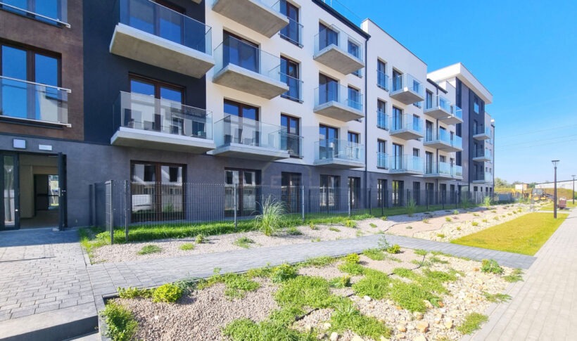 Mieszkanie na Sprzedaż, 51.23m2, Częstochowa-Parkitka - 5