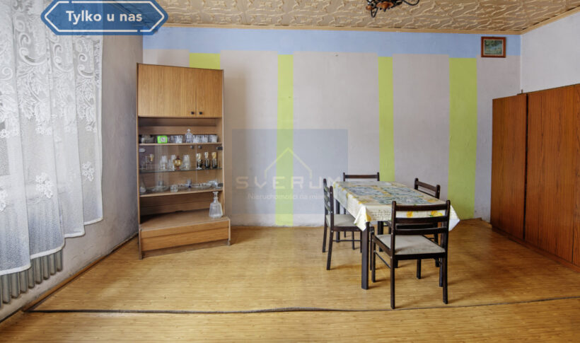 Dom na Sprzedaż, 110m2, Żarki - 6