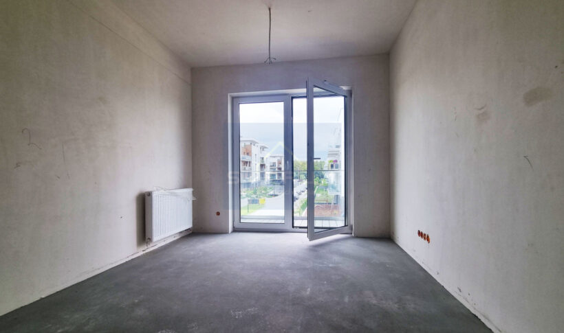 Mieszkanie na Sprzedaż, 35.93m2, Częstochowa-Parkitka - 1