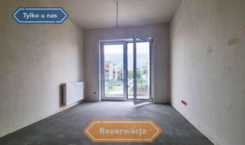 Mieszkanie na Sprzedaż, 35.52m2, Częstochowa-Parkitka - 1