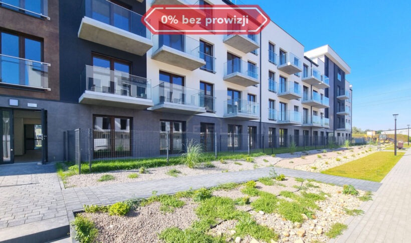 Mieszkanie na Sprzedaż, 51.23m2, Częstochowa-Parkitka - 1