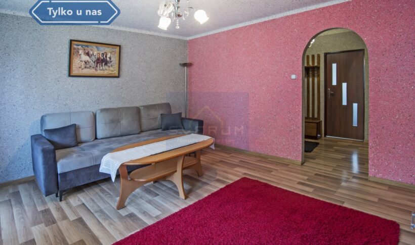 Mieszkanie na Sprzedaż, 78.5m2, Skrzydlów - 7