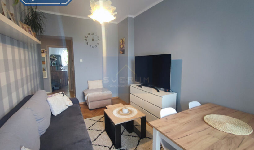 Mieszkanie na Sprzedaż, 50.1m2, Częstochowa-Centrum - 12