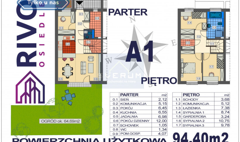 Dom na Sprzedaż, 94.4m2, Częstochowa-Wrzosowiak - 8