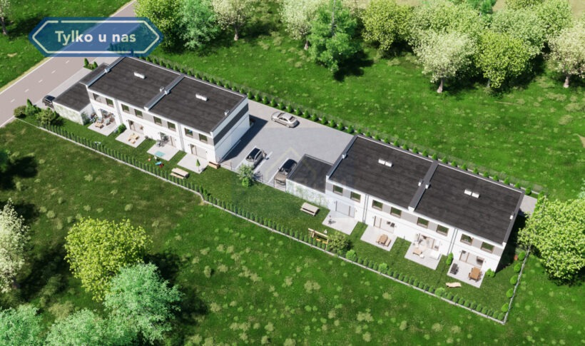 Dom na Sprzedaż, 94.4m2, Częstochowa-Wrzosowiak - 16