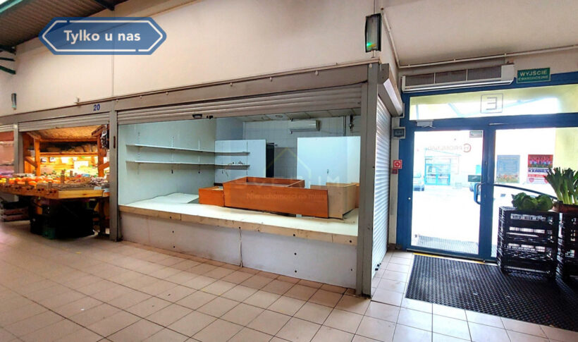 Lokal komercyjny na Sprzedaż, 14.66m2, Częstochowa-Tysiąclecie - 3