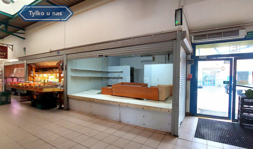 Lokal komercyjny na Sprzedaż, 14.66m2, Częstochowa-Tysiąclecie - 10