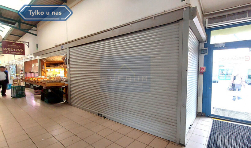 Lokal komercyjny na Sprzedaż, 14.66m2, Częstochowa-Tysiąclecie - 8