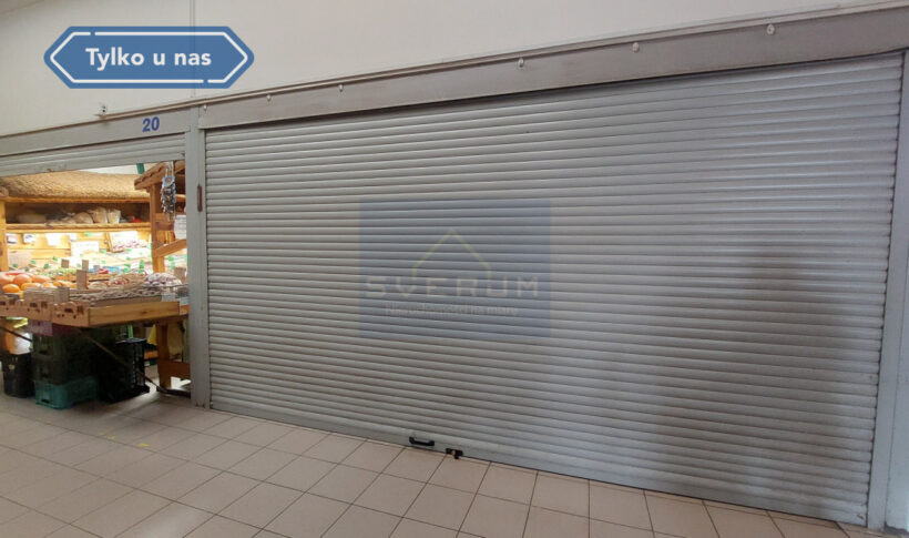 Lokal komercyjny na Sprzedaż, 14.66m2, Częstochowa-Tysiąclecie - 9