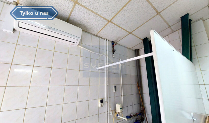 Lokal komercyjny na Sprzedaż, 14.66m2, Częstochowa-Tysiąclecie - 4