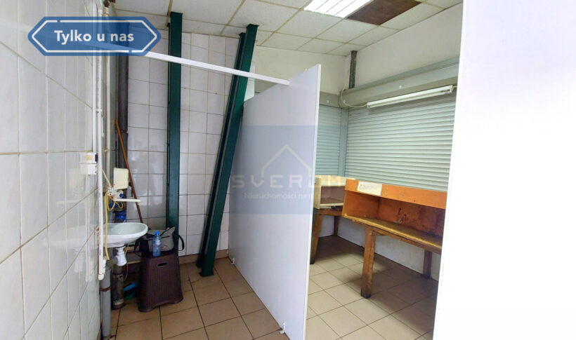 Lokal komercyjny na Sprzedaż, 14.66m2, Częstochowa-Tysiąclecie - 5
