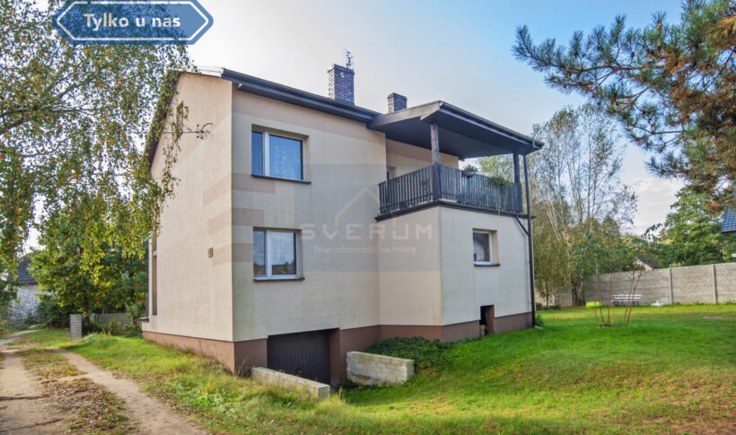 Dom na Sprzedaż, 180m2, Oczko - 24