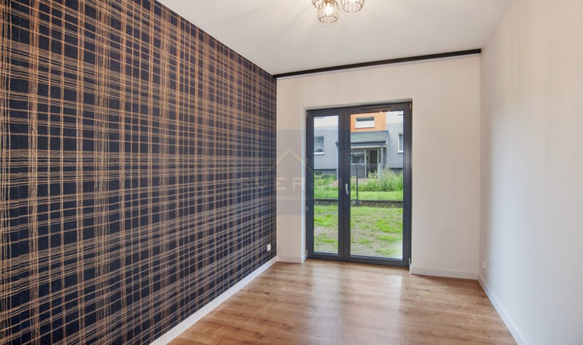 Mieszkanie na Sprzedaż, 60.85m2, Blachownia - 3