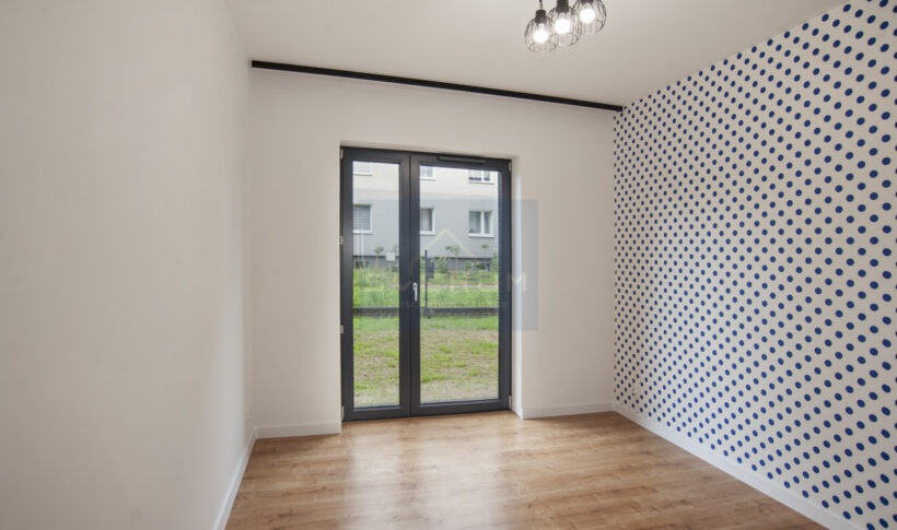 Mieszkanie na Sprzedaż, 60.85m2, Blachownia - 2