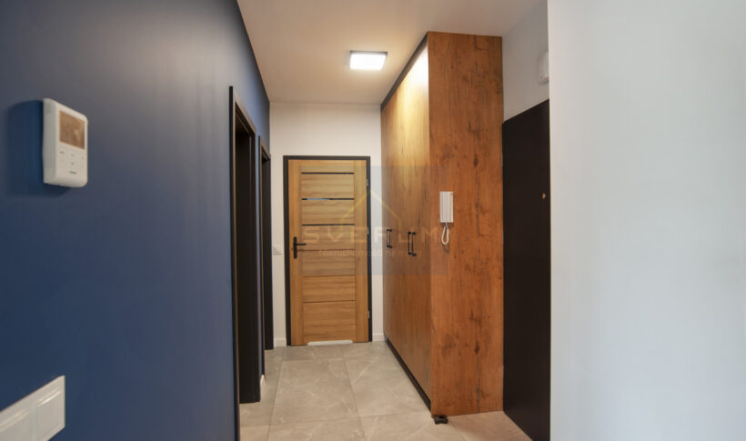 Mieszkanie na Sprzedaż, 60.85m2, Blachownia - 11