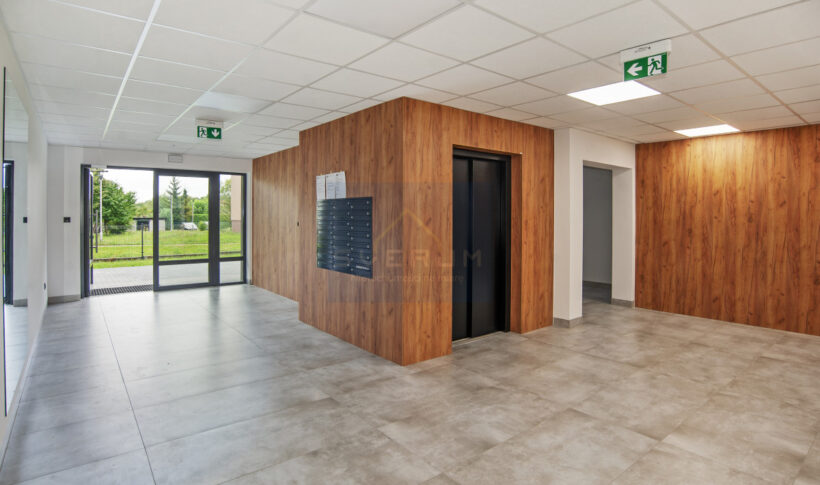 Mieszkanie na Sprzedaż, 60.85m2, Blachownia - 13