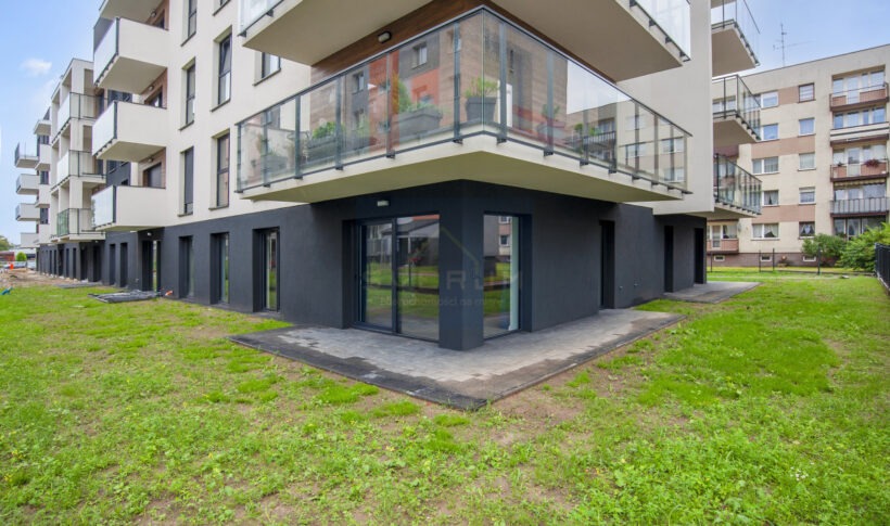 Mieszkanie na Sprzedaż, 60.85m2, Blachownia - 5