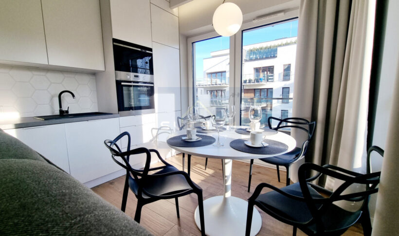 Mieszkanie na Wynajem, 41.5m2, Częstochowa-Parkitka - 3