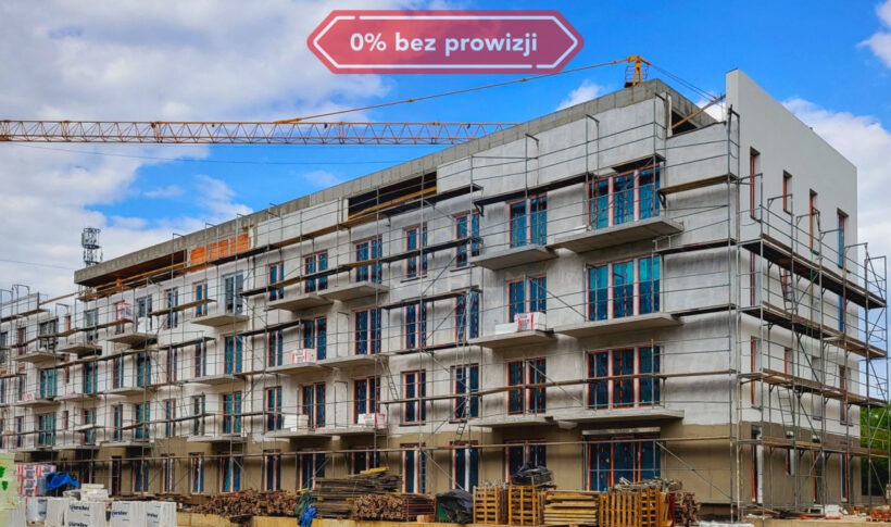 Mieszkanie na Sprzedaż, 63.62m2, Częstochowa-Parkitka - 1