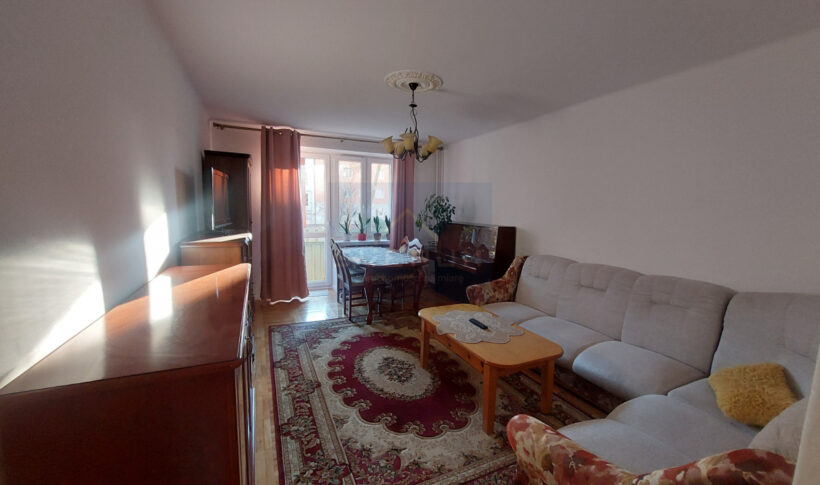 Mieszkanie na Wynajem, 64m2, Częstochowa-Trzech Wieszczów - 7