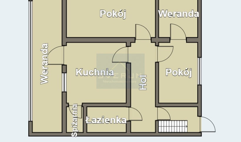 Dom na Sprzedaż, 256.67m2, Blachownia - 4
