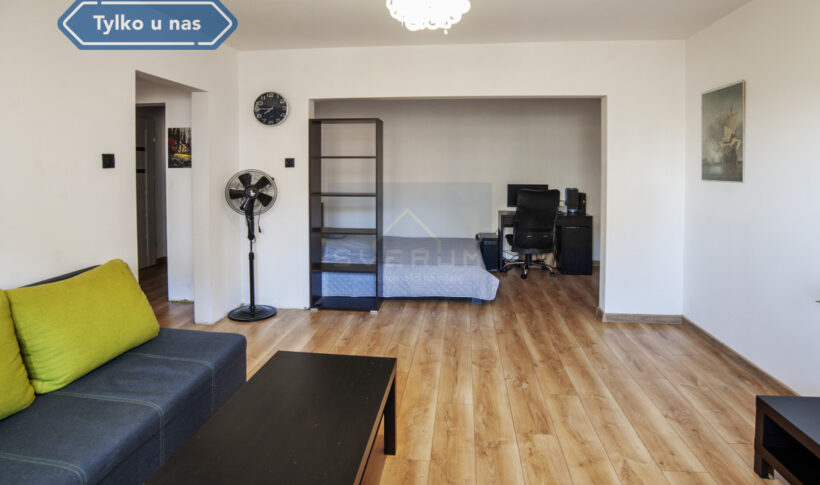 Mieszkanie na Sprzedaż, 51m2, Częstochowa-Tysiąclecie - 3