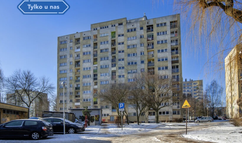 Mieszkanie na Sprzedaż, 51m2, Częstochowa-Tysiąclecie - 9