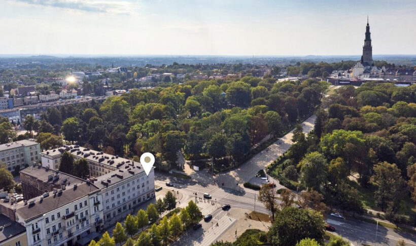 Mieszkanie na Sprzedaż, 57.2m2, Częstochowa-Śródmieście - 4