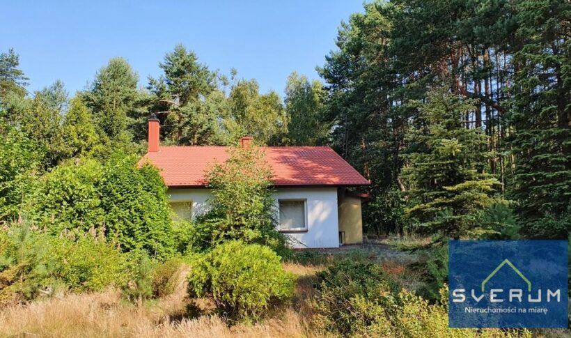 Dom na Sprzedaż, 108m2, Ostrów - 1