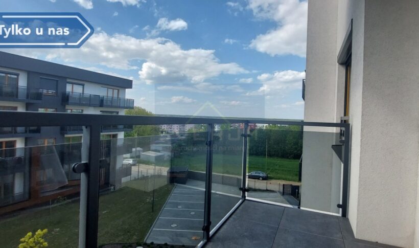 Mieszkanie na Wynajem, 38.27m2, Kłobuck - 17