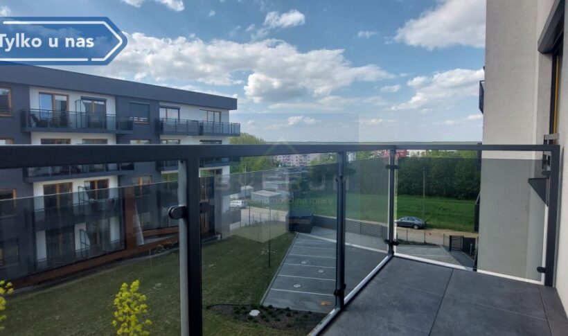 Mieszkanie na Wynajem, 38.27m2, Kłobuck - 9