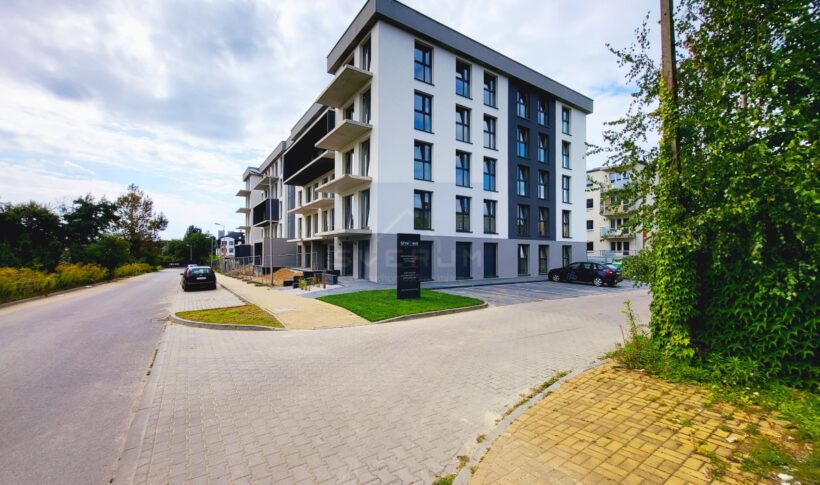Mieszkanie na Sprzedaż, 54.24m2, Częstochowa-Śródmieście - 8