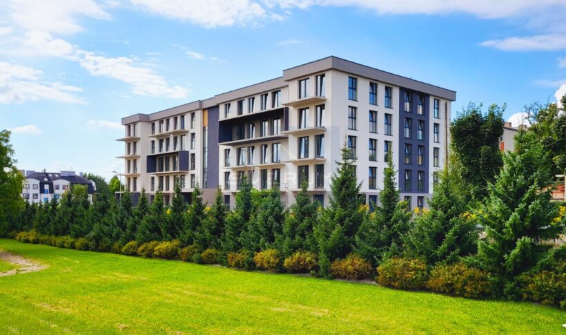 Mieszkanie na Sprzedaż, 57.25m2, Częstochowa-Centrum - 2
