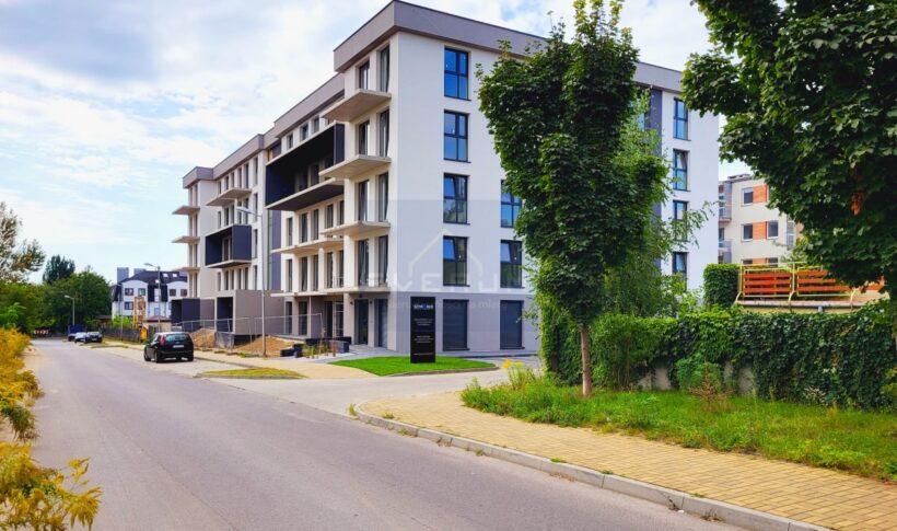 Mieszkanie na Sprzedaż, 57.25m2, Częstochowa-Centrum - 3
