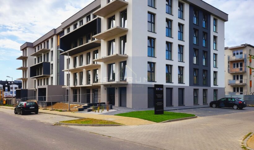 Mieszkanie na Sprzedaż, 57.25m2, Częstochowa-Centrum - 4