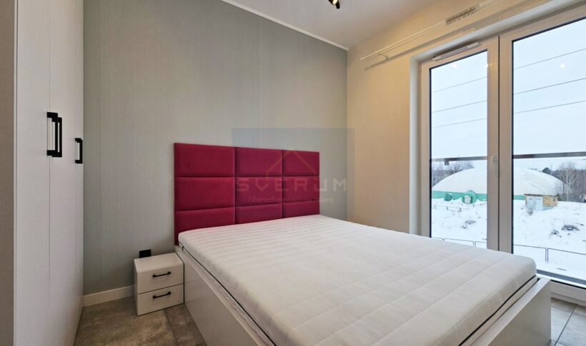 Mieszkanie na Wynajem, 35m2, Częstochowa-Parkitka - 6