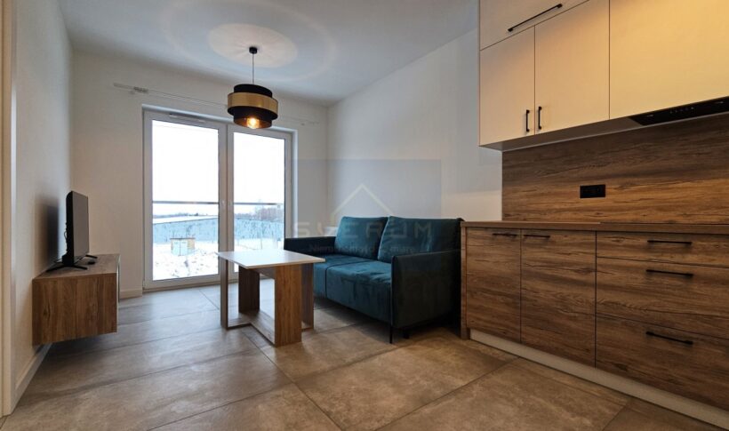 Mieszkanie na Wynajem, 35m2, Częstochowa-Parkitka - 4