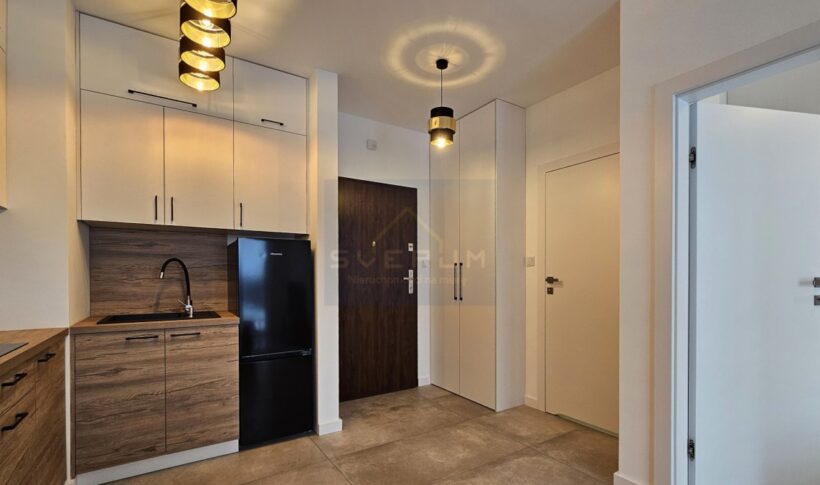 Mieszkanie na Wynajem, 35m2, Częstochowa-Parkitka - 5