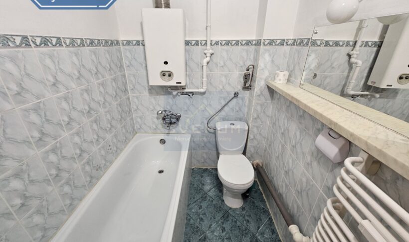 Mieszkanie na Sprzedaż, 37.12m2, Częstochowa-Tysiąclecie - 1