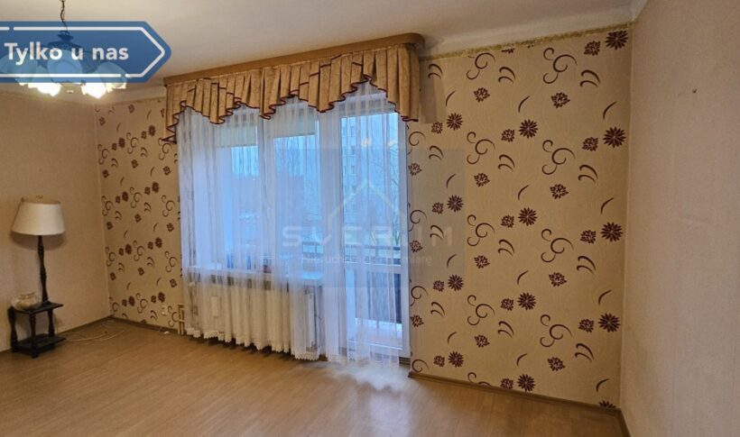 Mieszkanie na Sprzedaż, 37.12m2, Częstochowa-Tysiąclecie - 4
