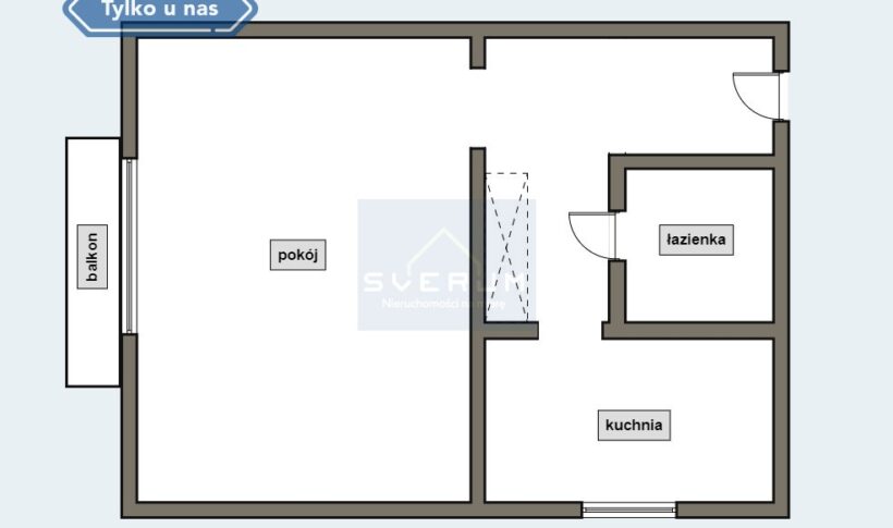 Mieszkanie na Sprzedaż, 37.12m2, Częstochowa-Tysiąclecie - 6