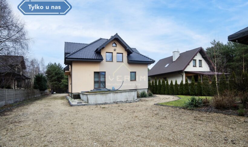Dom na Sprzedaż, 284m2, Szarlejka - 13