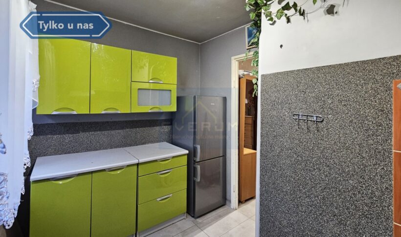 Mieszkanie na Sprzedaż, 29m2, Częstochowa-Raków - 5