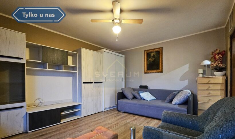 Mieszkanie na Sprzedaż, 29m2, Częstochowa-Raków - 4